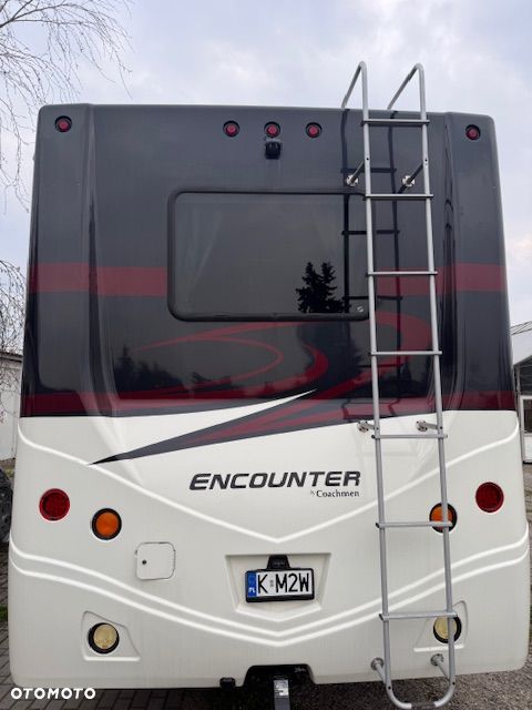 Ford Encounter by Coachmen - 4