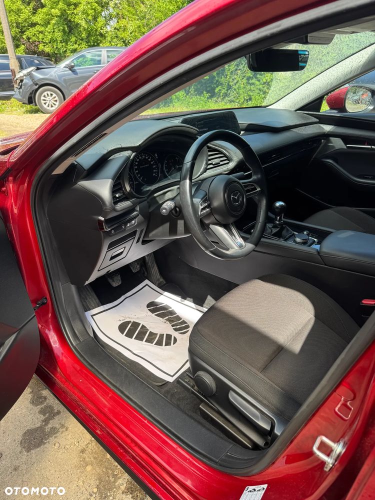 Mazda 3 - 11