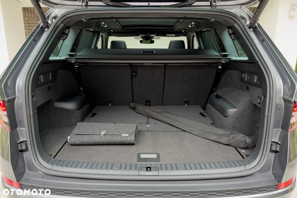 Skoda Kodiaq 2.0 TDI 4x4 DSG L&K - 25