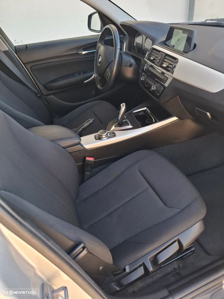 BMW 116 - 11
