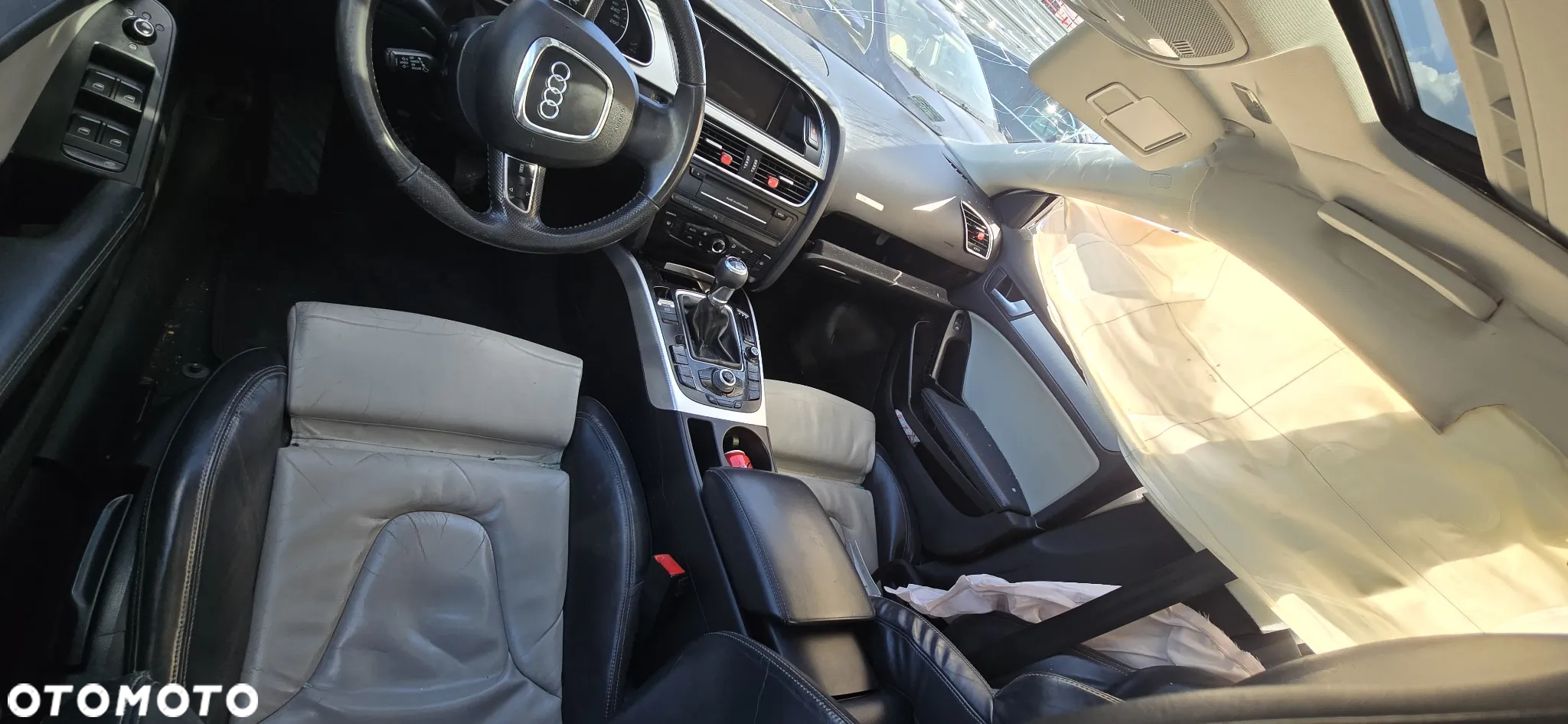 Audi A5 - 13