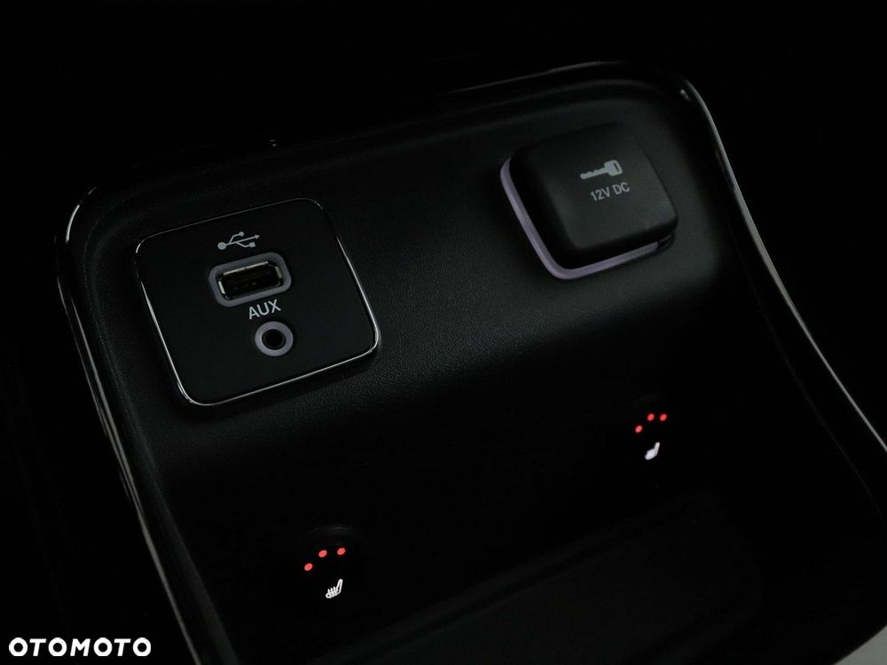 Jeep Compass 1.4 TMair Limited FWD S&S - 28