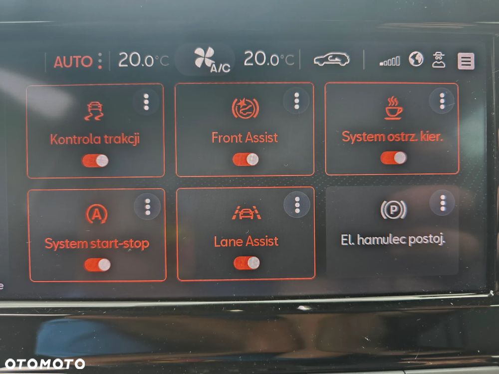 Seat Leon Sportstourer 1.5 TSI Full LED - 11