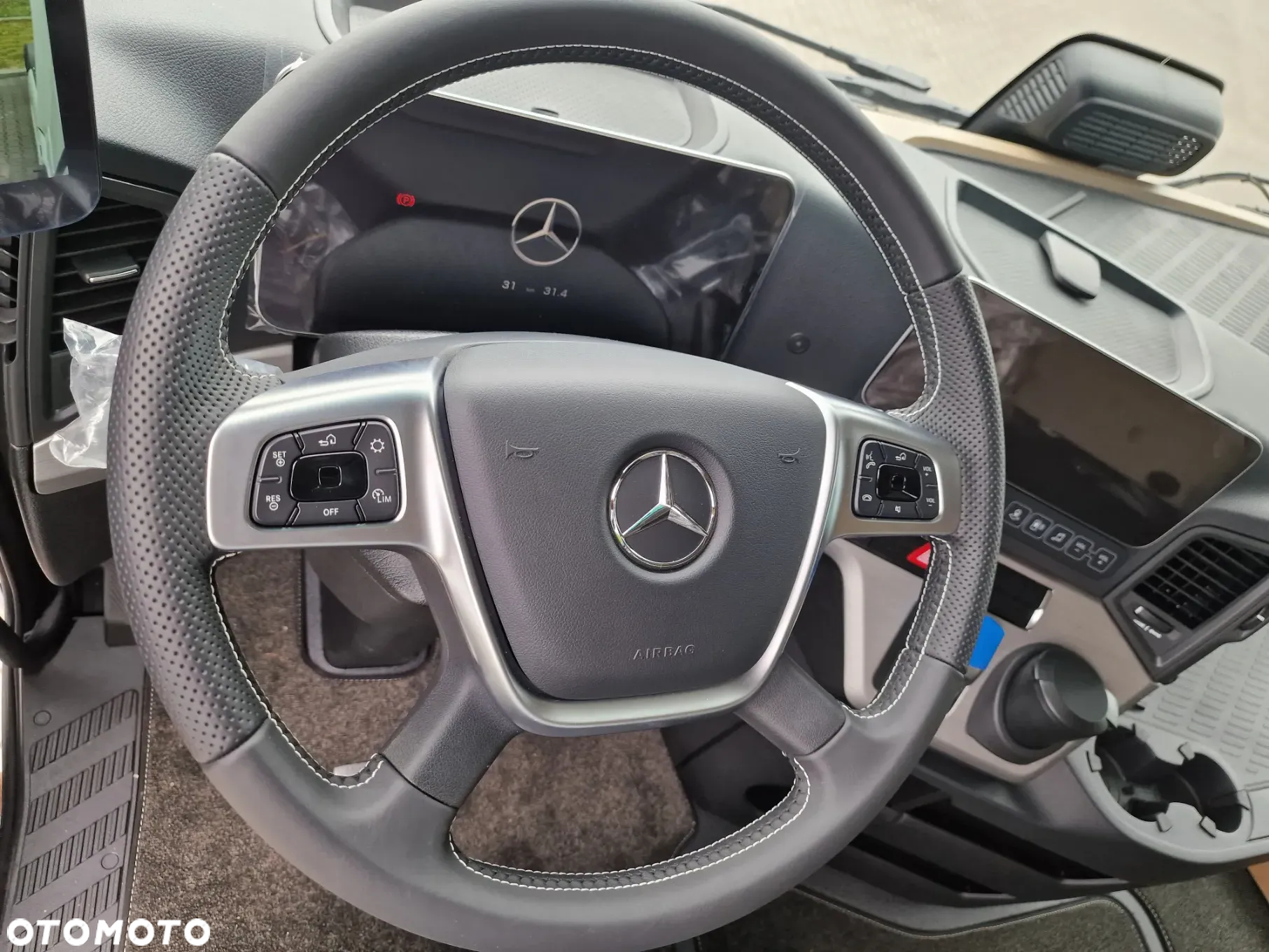 Mercedes-Benz Actros 1848 - 15