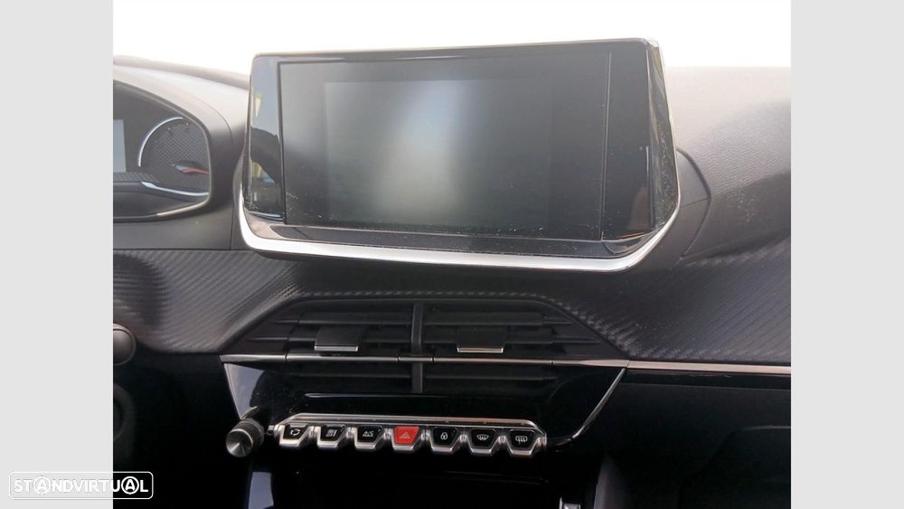 Peugeot 208 1.2 PureTech Active Pack - 19