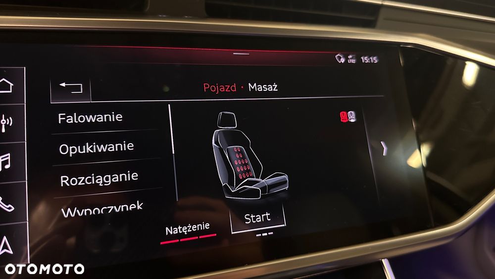 Audi A6 Limousine 50 TDI mHEV Quattro Sport Tiptronic - 21