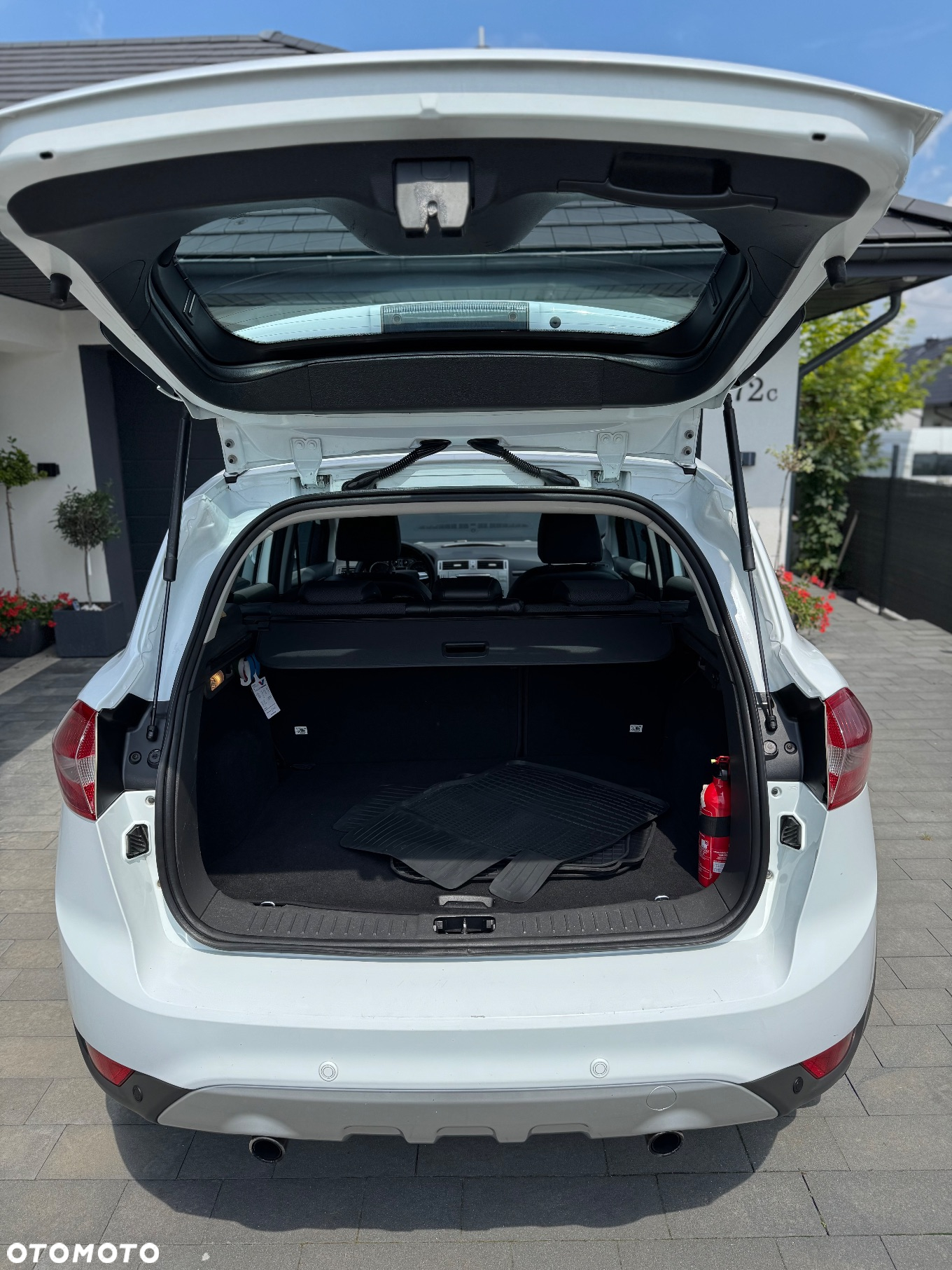 Ford Kuga 2.0 TDCi Titanium - 7