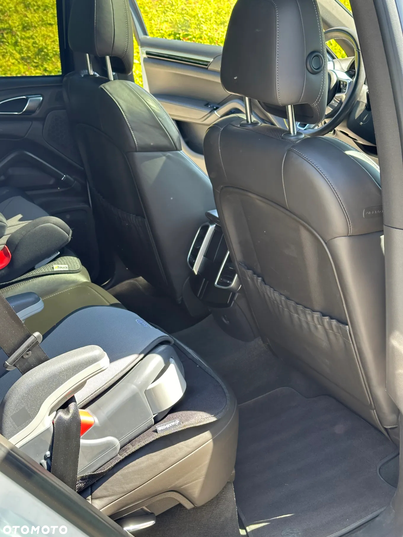 Porsche Cayenne S Diesel - 11