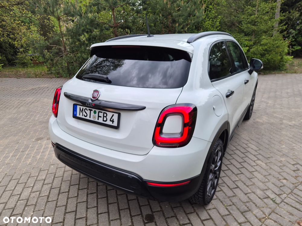 Fiat 500X 1.0 FireFly Turbo 4x2 S&S Dolcevita Launch Edition - 28