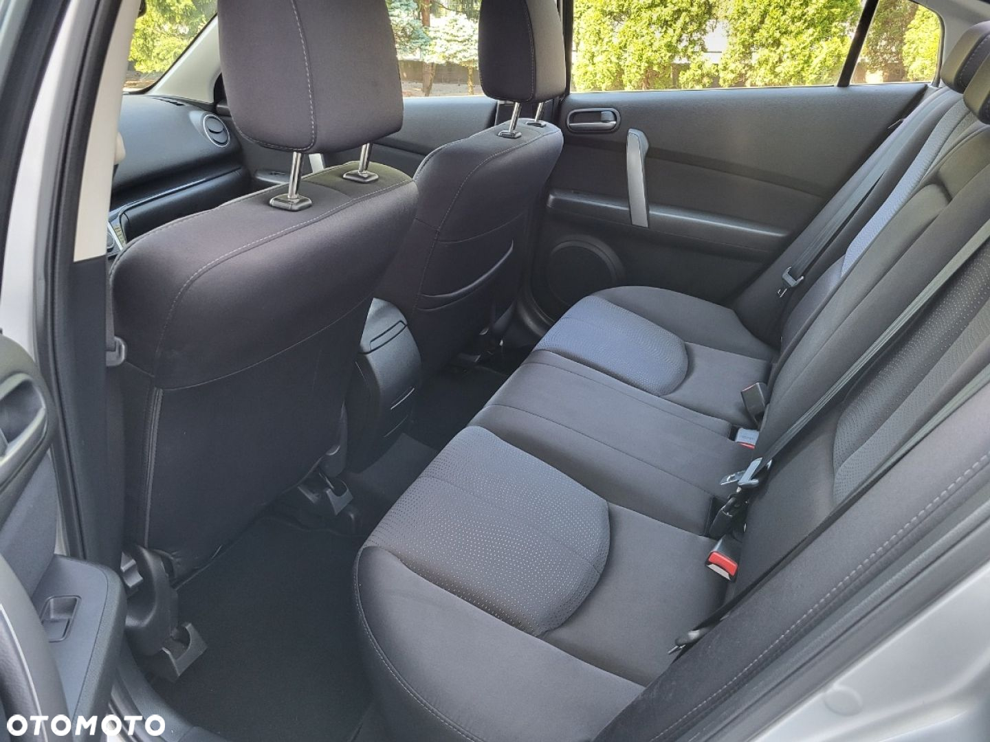 Mazda 6 - 22