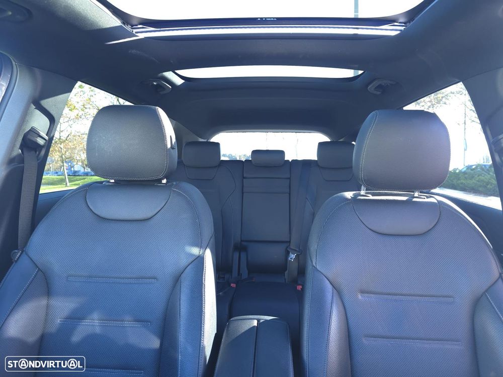 Mercedes-Benz EQB 300 4Matic AMG Line - 9