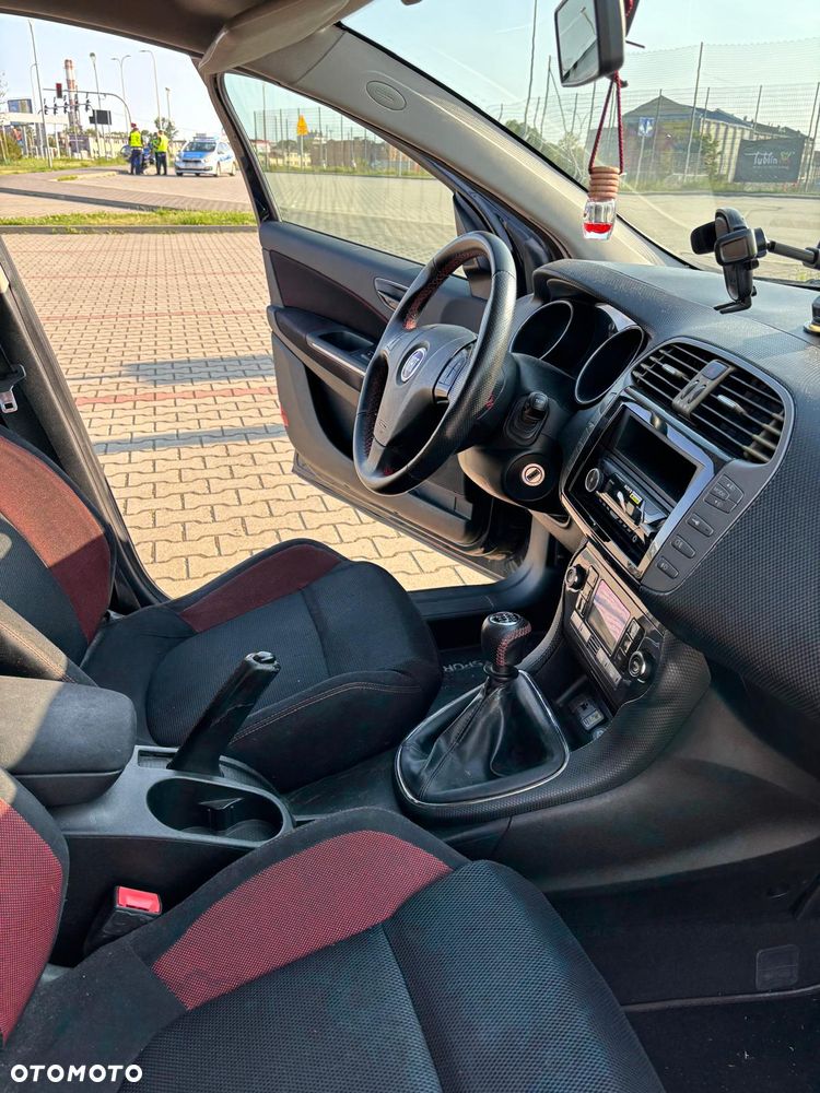Fiat Bravo 1.4 T-JET 16V Sport - 13