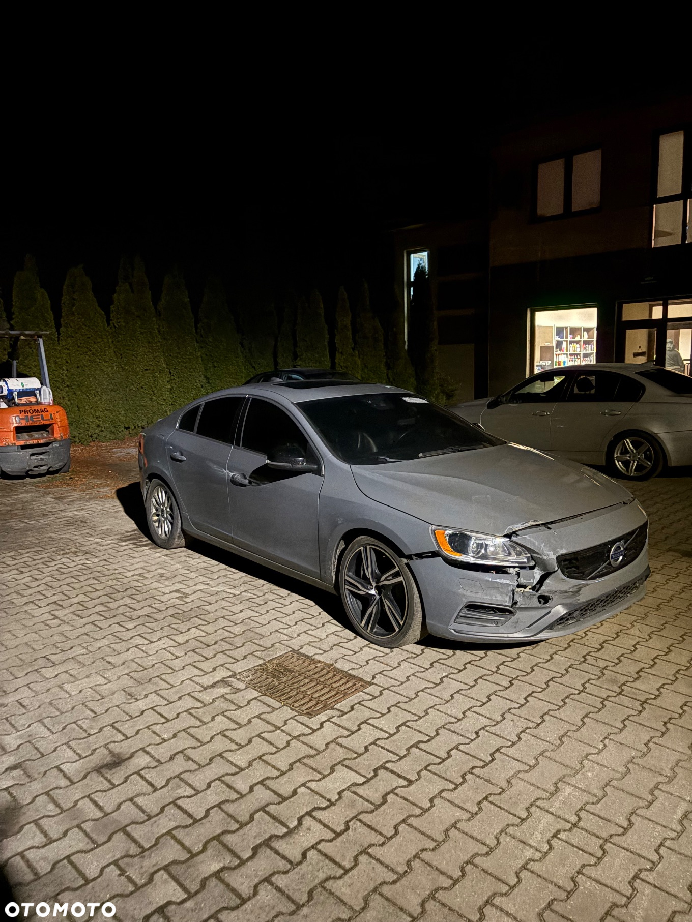 Volvo S60 - 31