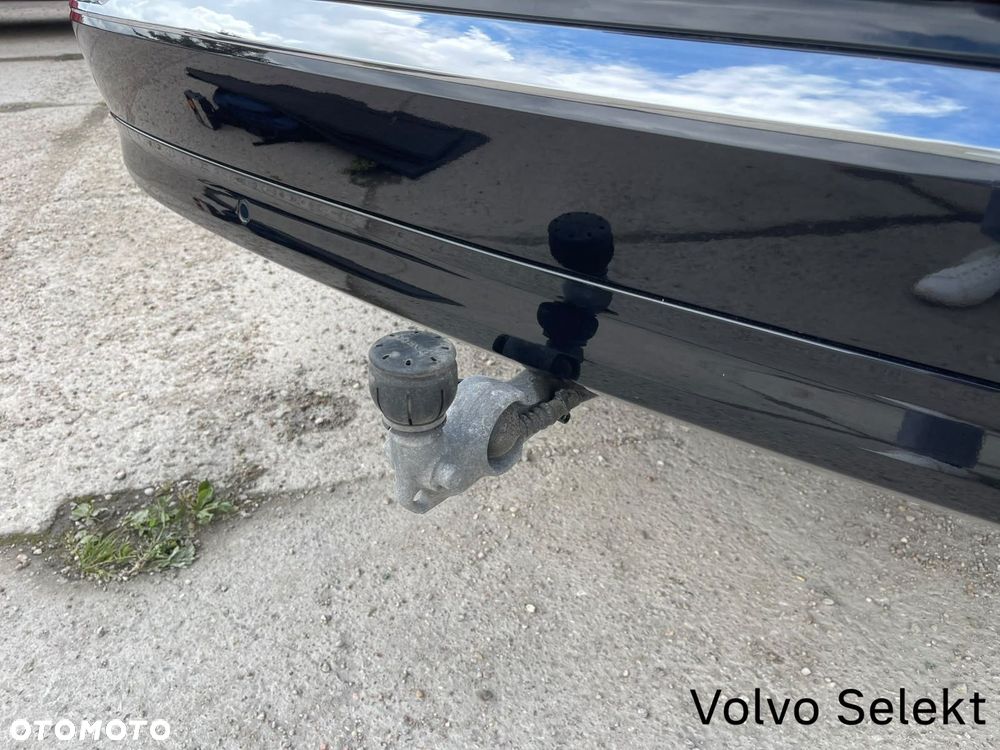 Volvo XC 90 B5 B AWD Plus Bright 7os - 30