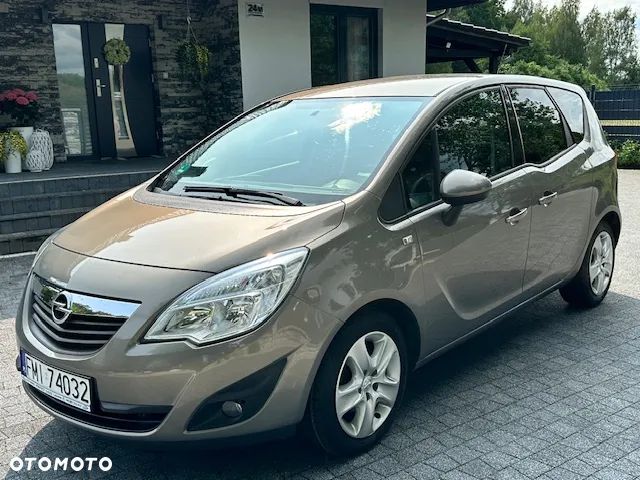 Opel Meriva 1.4 Color Edition - 1