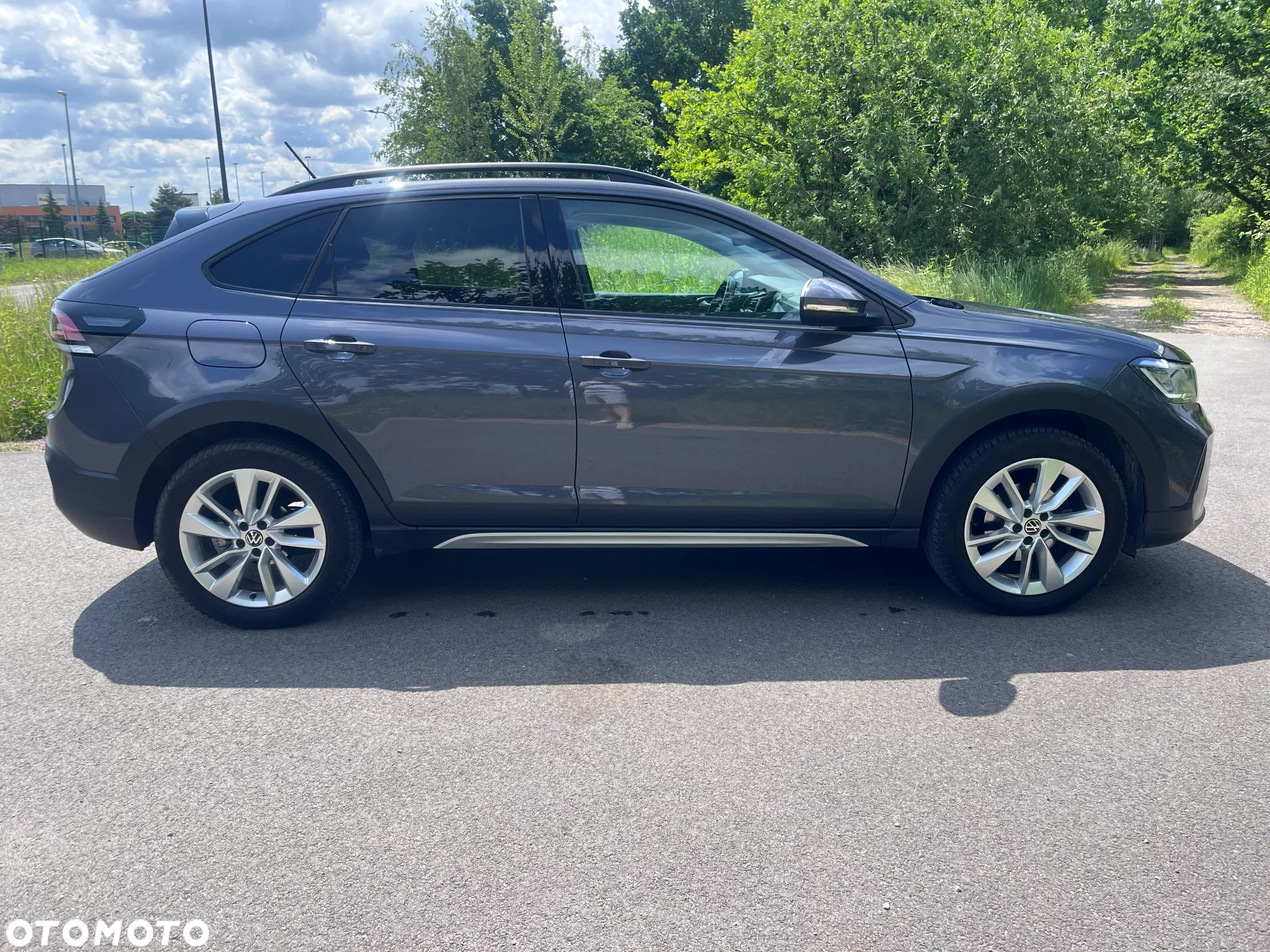 Volkswagen Taigo 1.0 TSI Style - 11