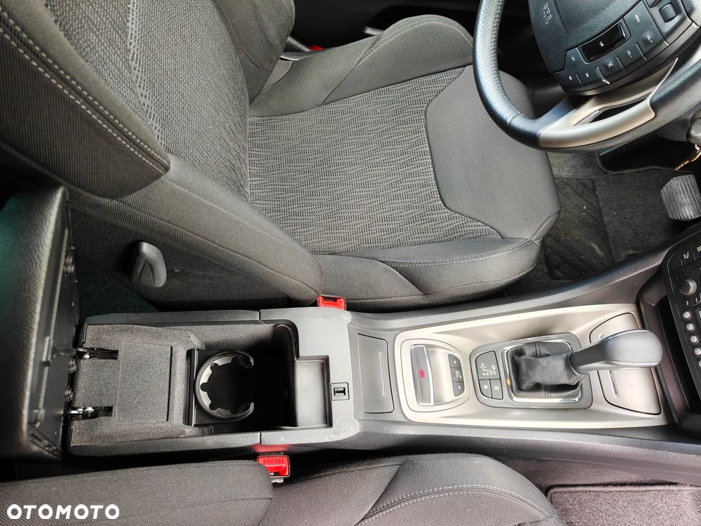 Citroën C5 HDi 165 FAP Confort - 13