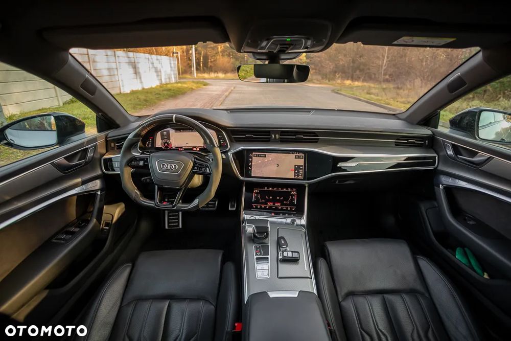 Audi A7 Sportback - 19