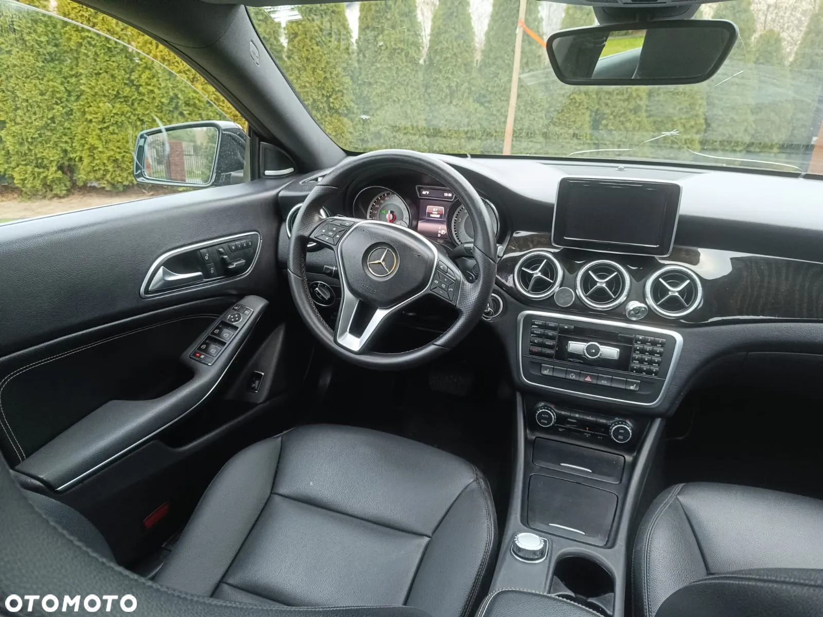 Mercedes-Benz CLA 250 4Matic 7G-DCT Edition 1 - 13