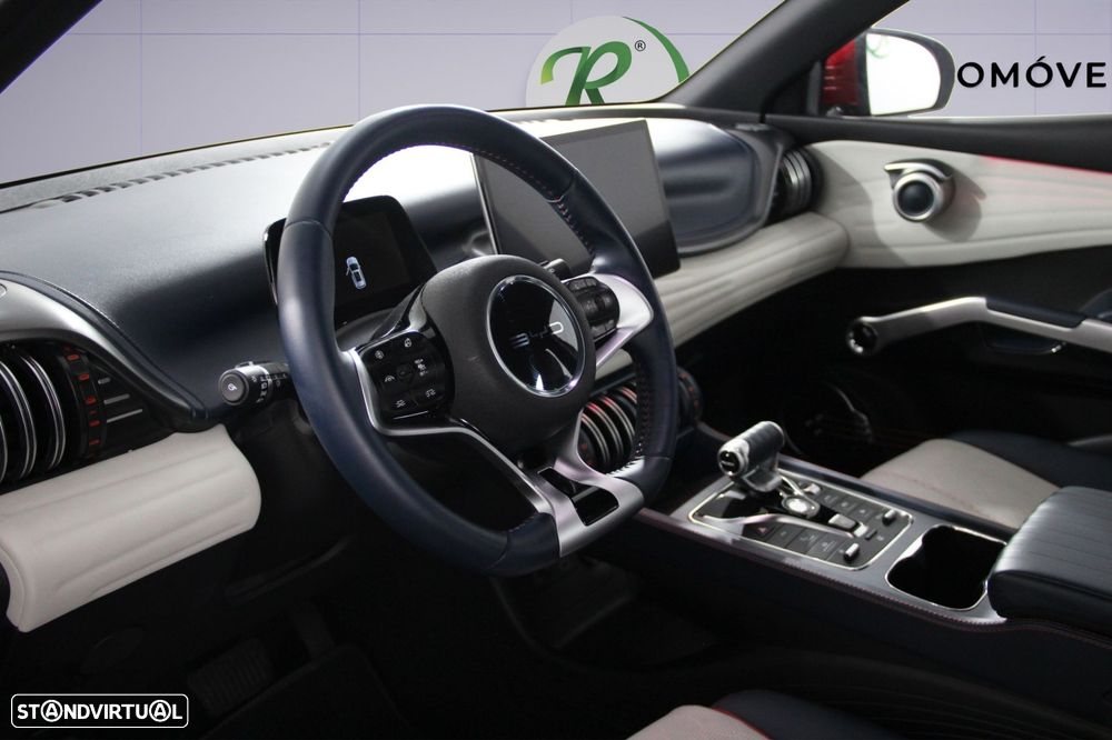 BYD Atto 3 Comfort - 8