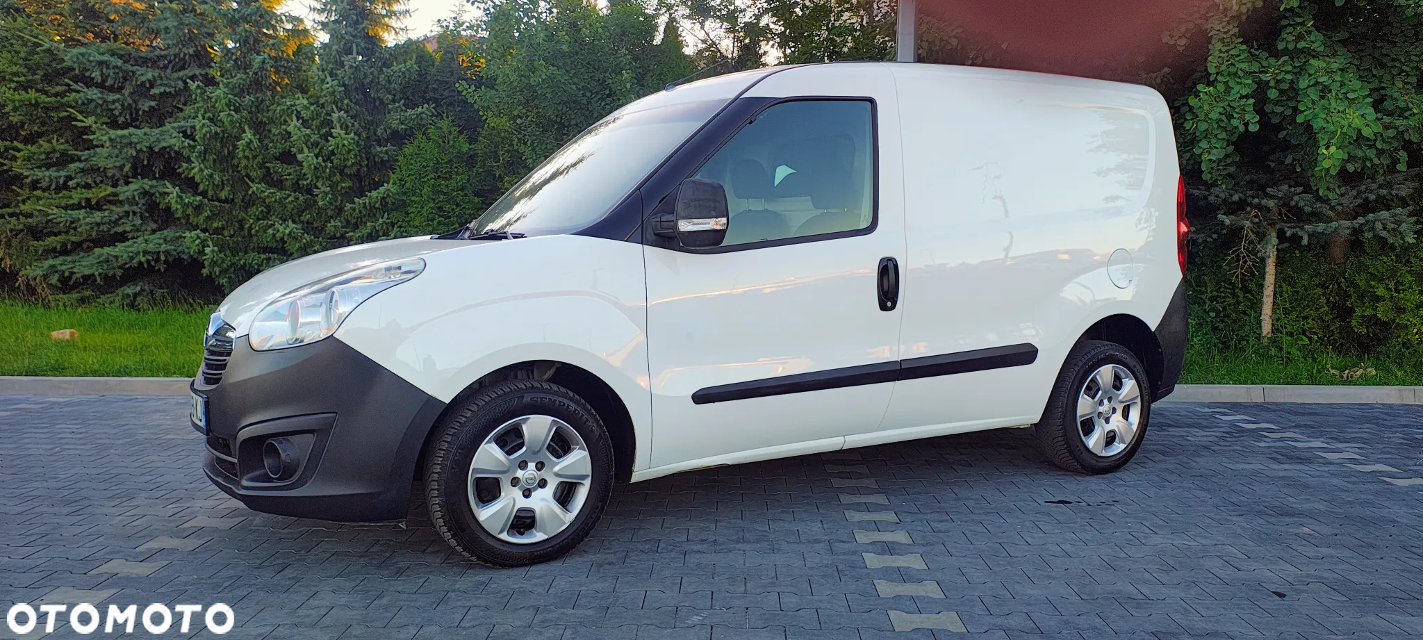 Fiat Doblo - 13
