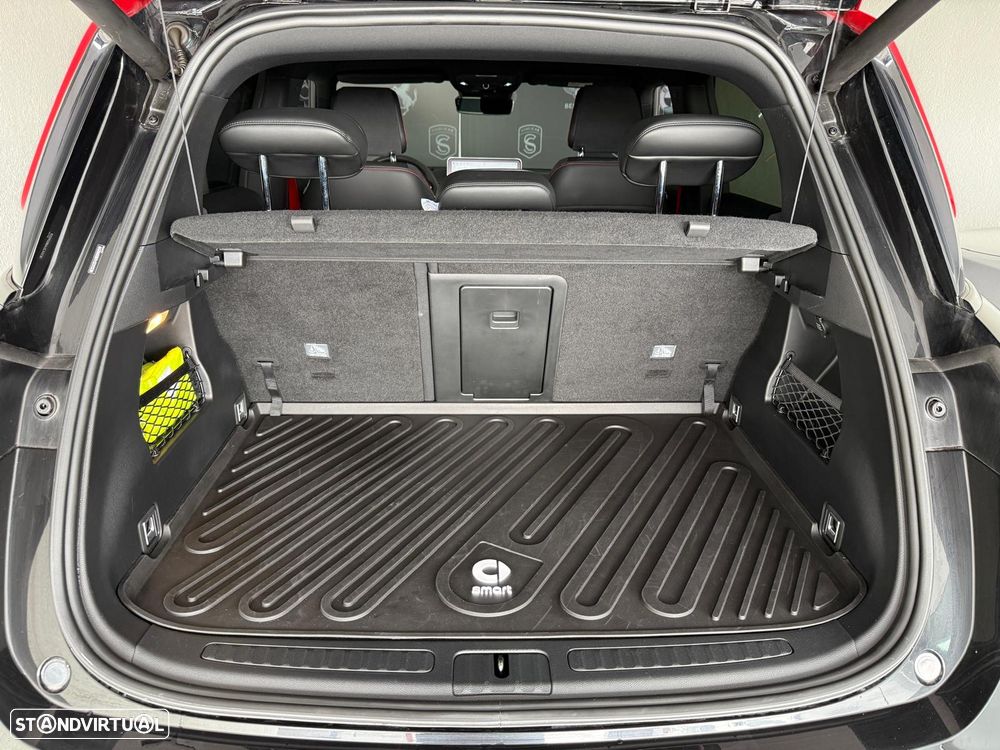 Smart #1 Brabus - 26