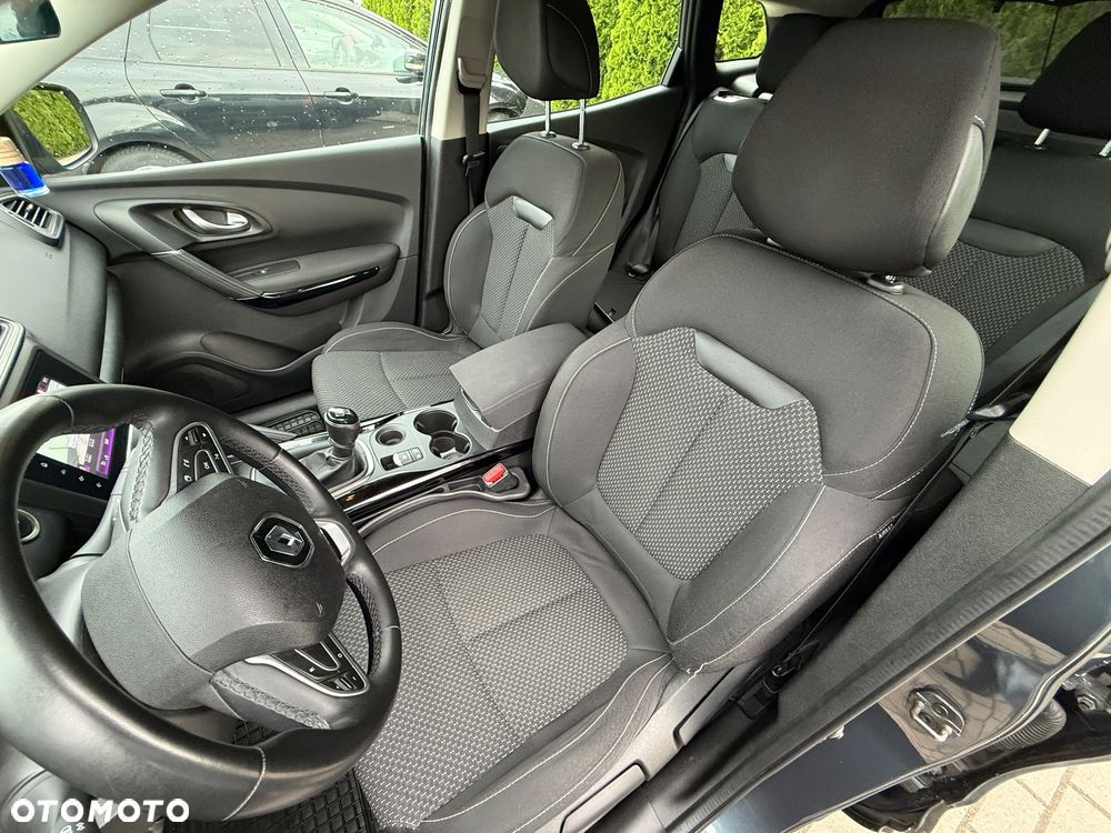 Renault Kadjar 1.5 Blue dCi Zen - 9
