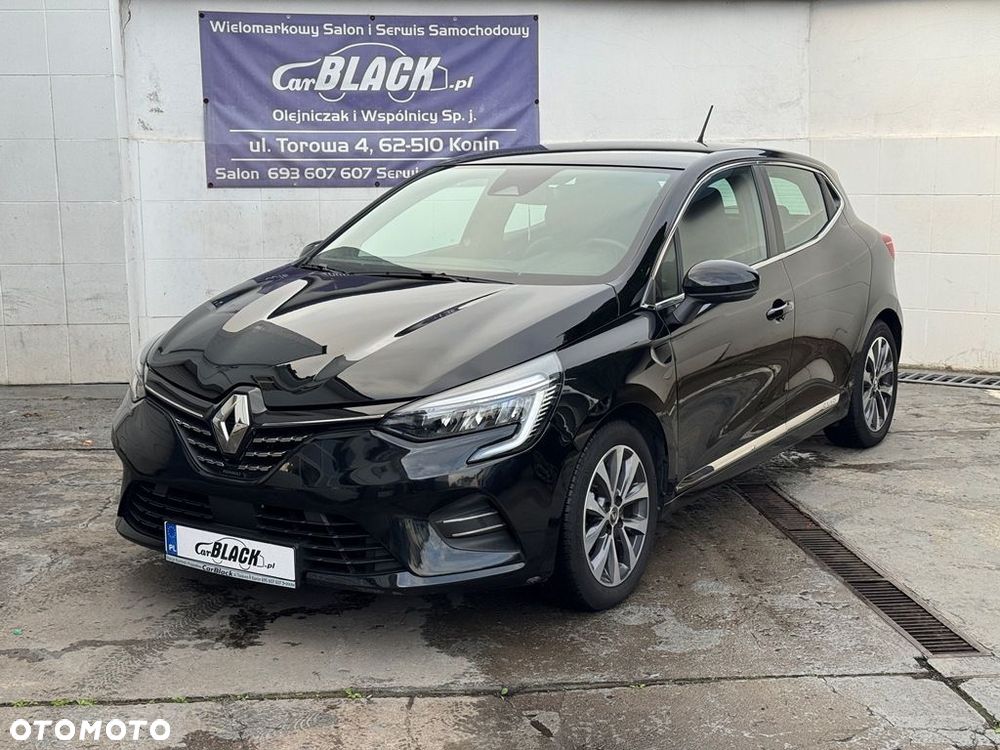 Renault Clio - 30