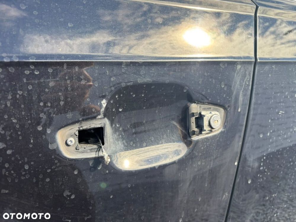 Audi Q7 3.0 TDI Quattro Tiptronic - 19