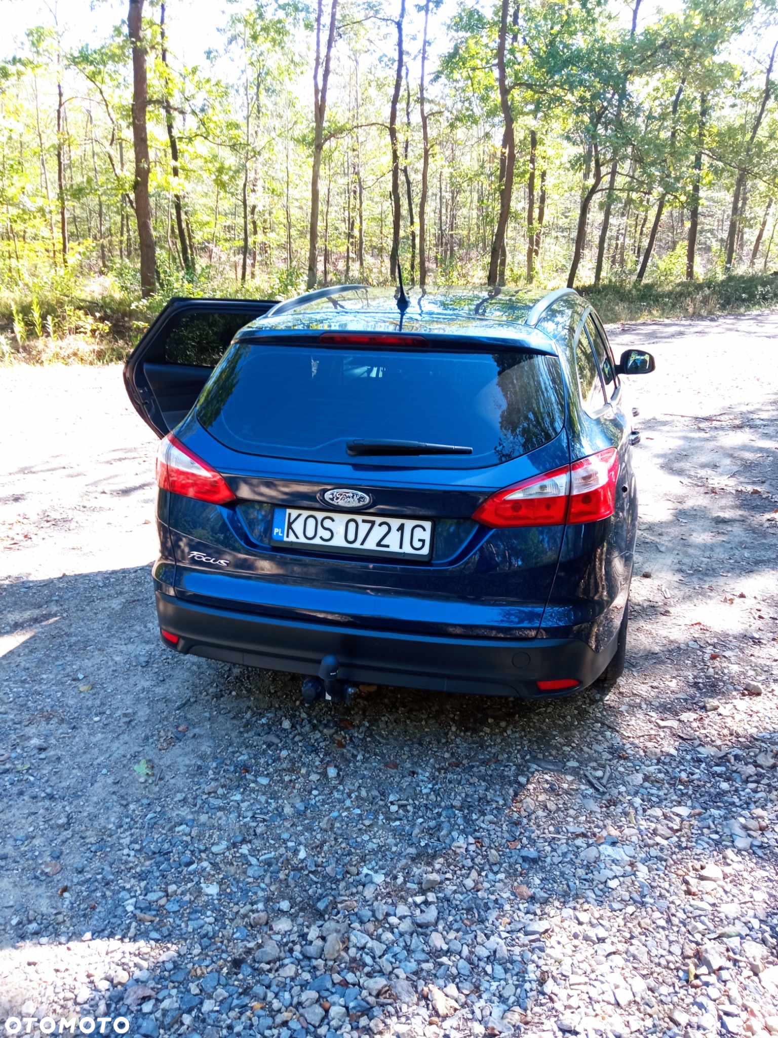 Ford Focus 1.6 TDCi Edition - 3