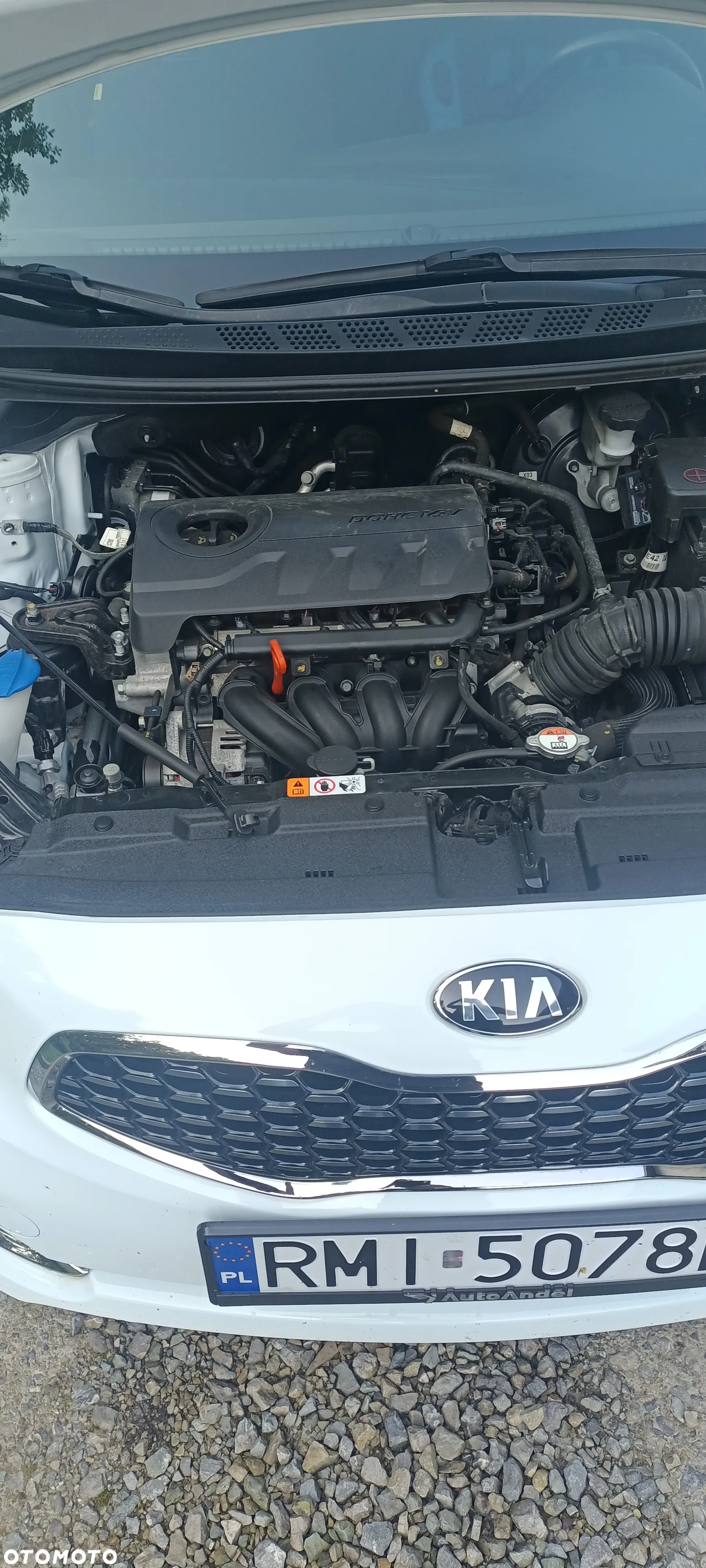 Kia Ceed 1.4 Attract - 9