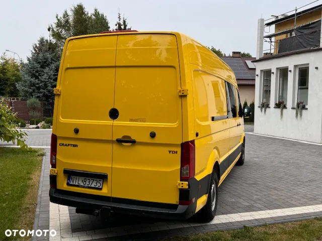 Volkswagen CRAFTER - 11