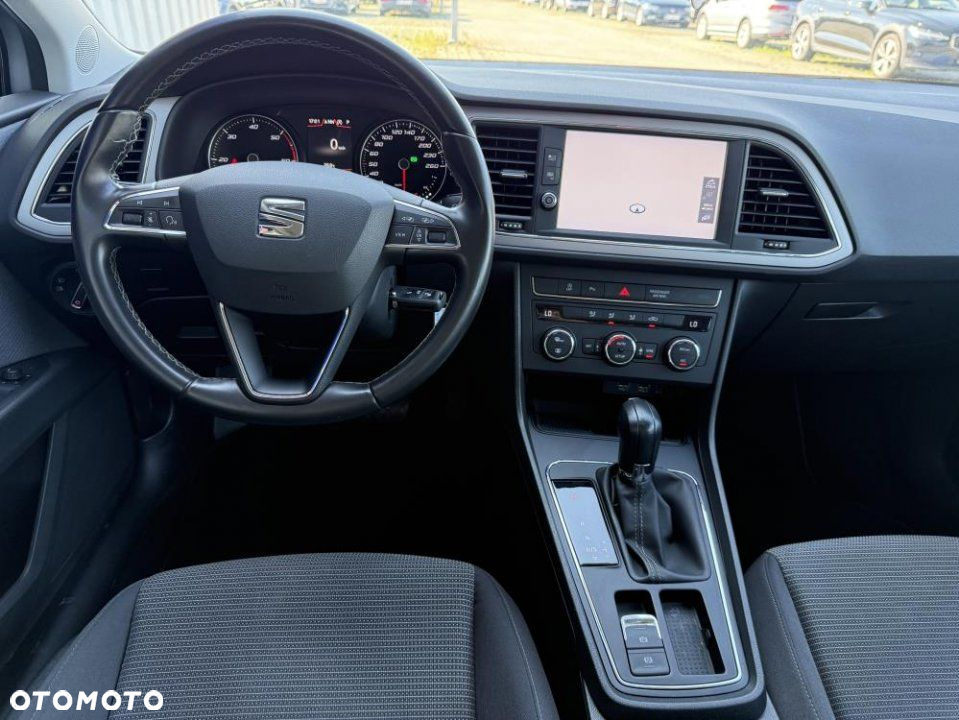 Seat Leon - 10