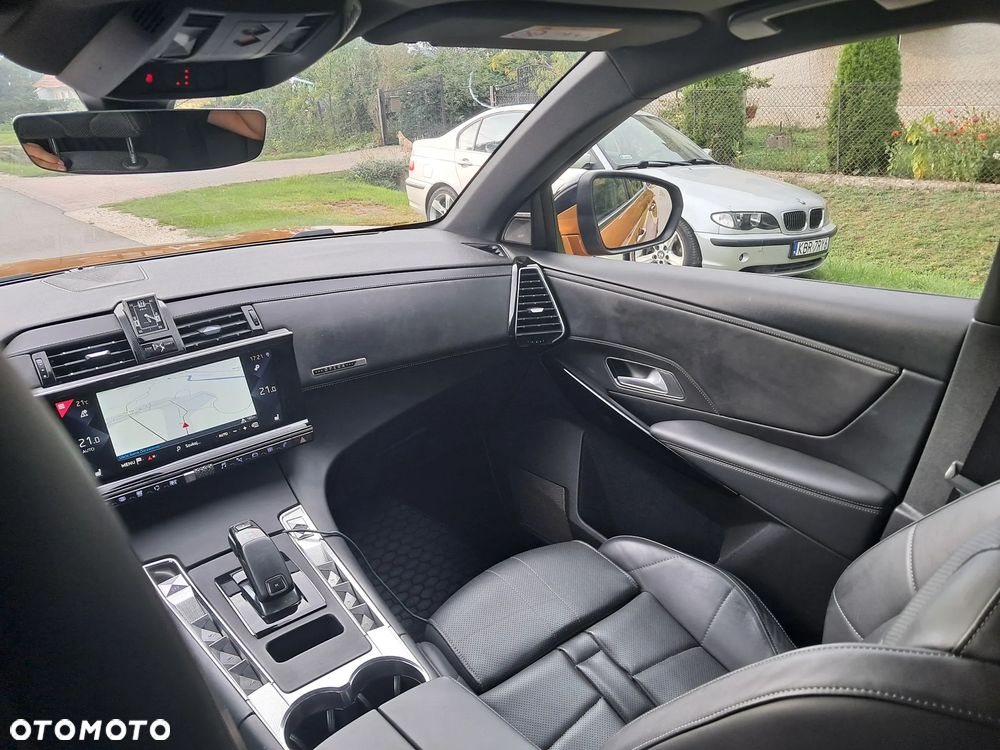 DS Automobiles DS 7 Crossback 1.6 PureTech GPF Performance Line + - 23