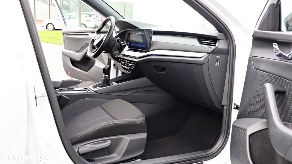 Skoda Octavia - 15