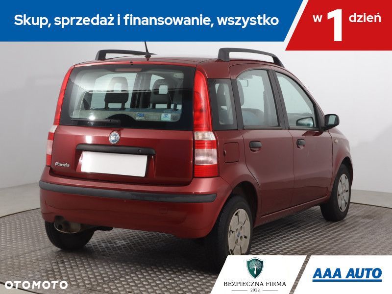 Fiat Panda - 6