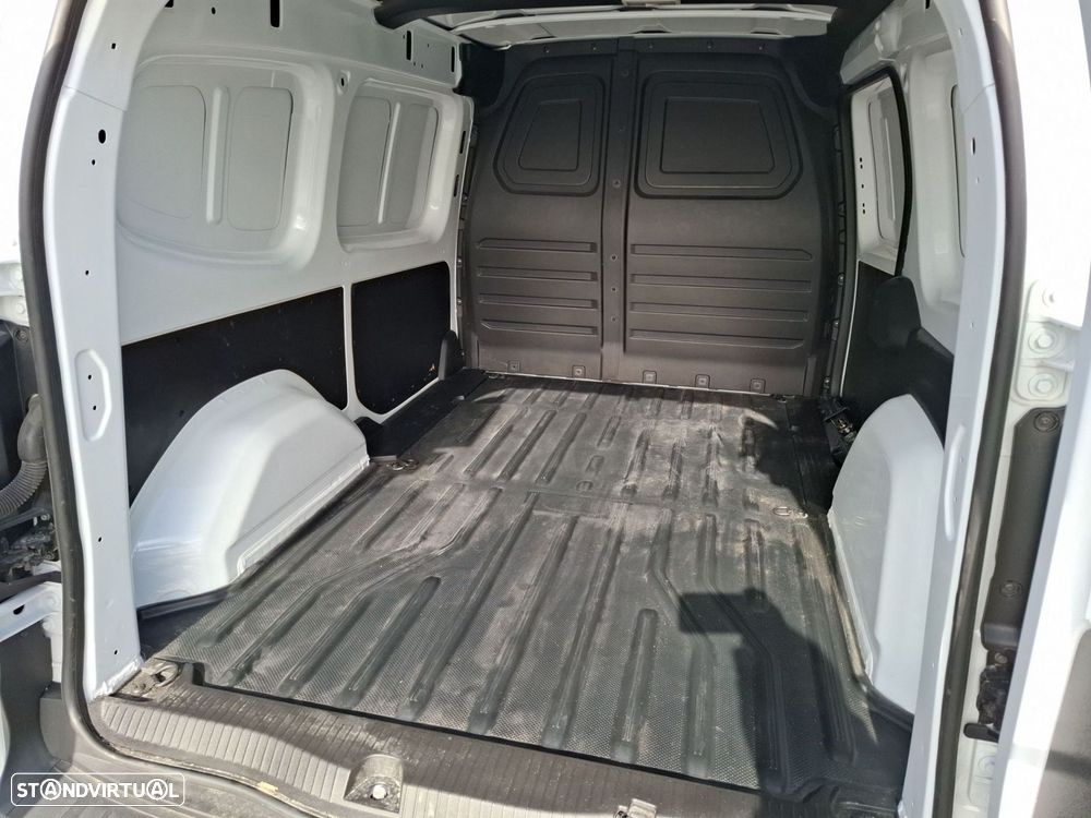 Renault Kangoo 1.5 Blue dCi Authentic - 23