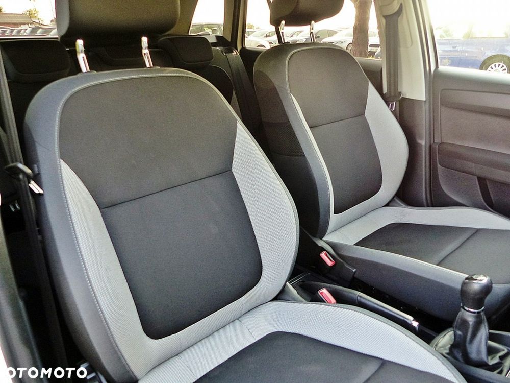 Skoda Fabia 1.2 TSI Ambition - 27