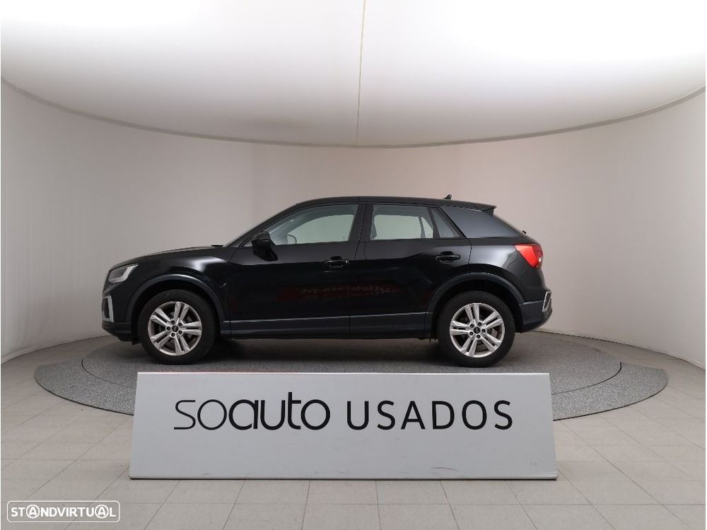 Audi Q2 30 TFSI Advanced - 5