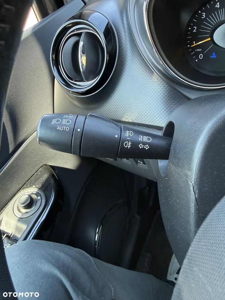 Renault Captur ENERGY dCi 90 Start&Stop Intens - 30