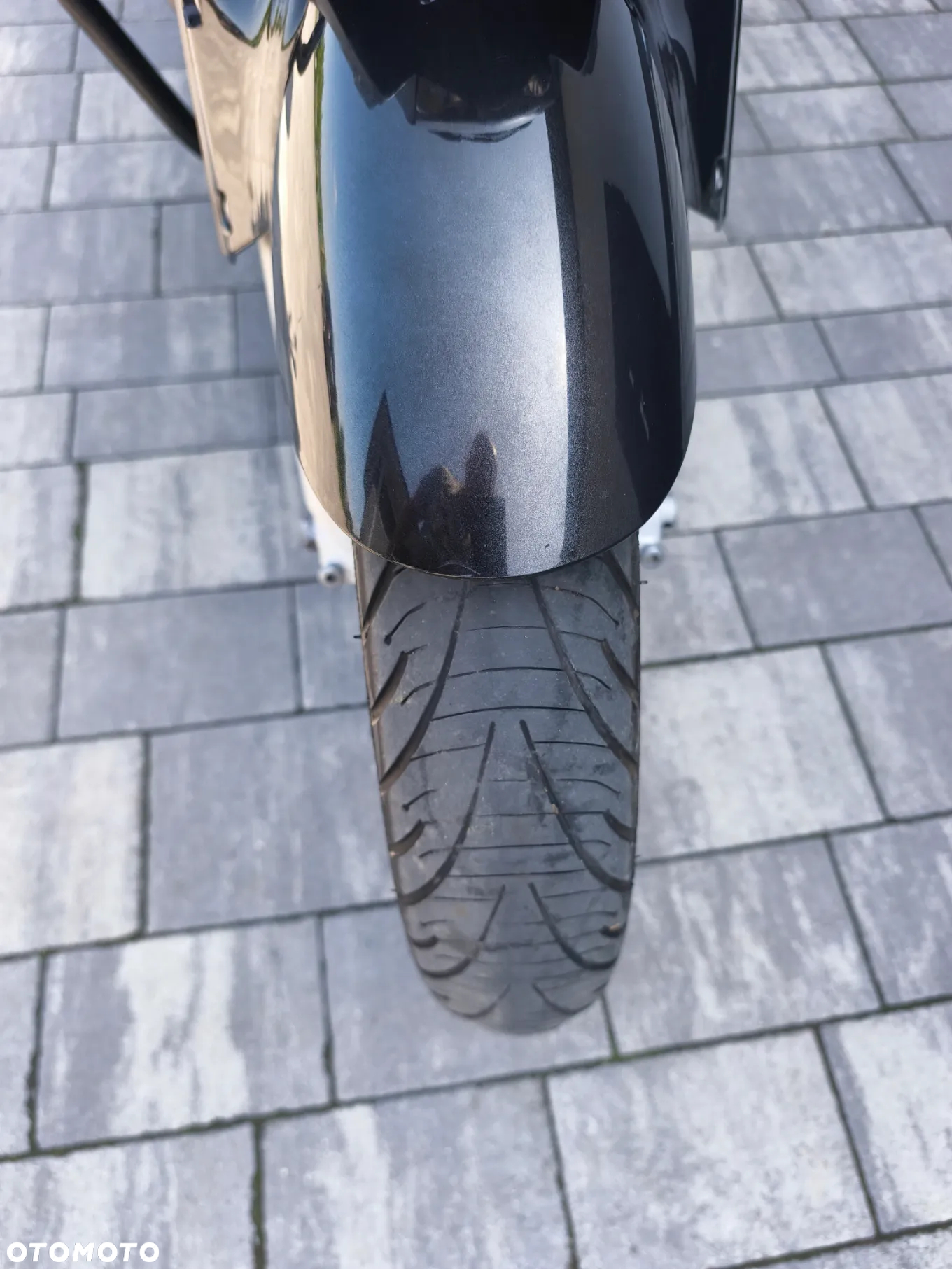 Honda XL - 29