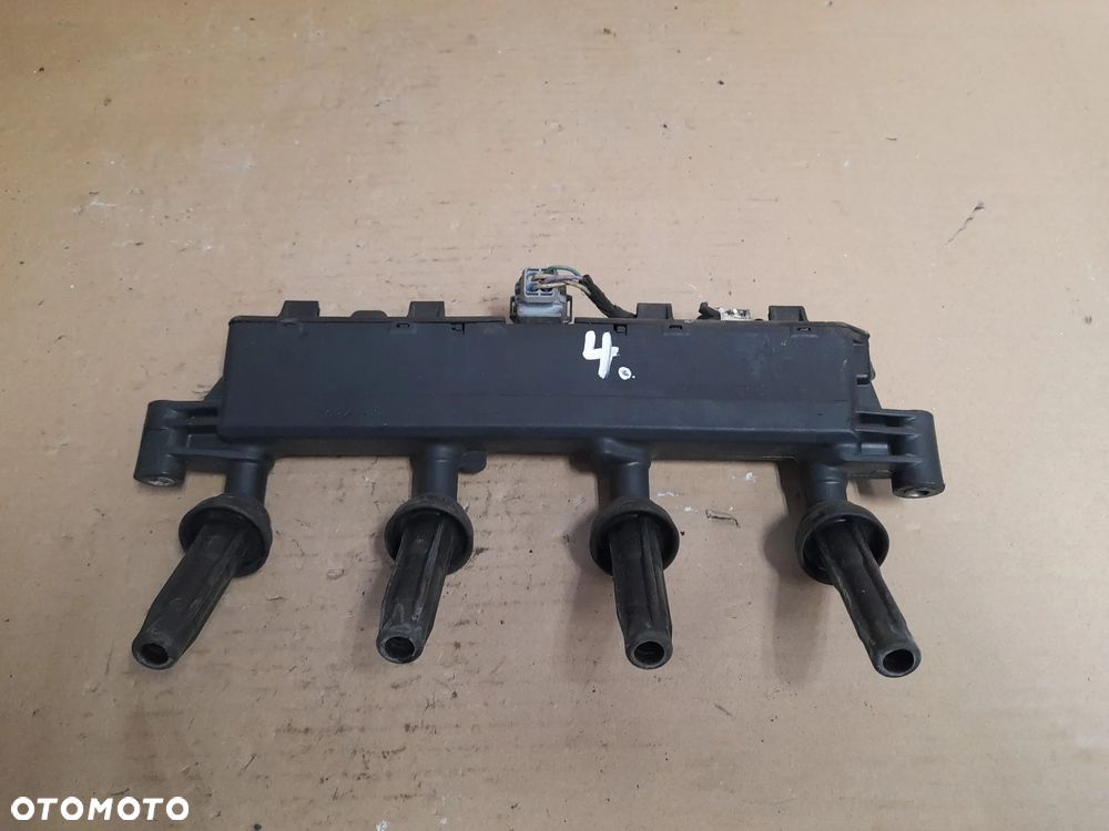 Cewka zapłonowa Peugeot Citroen 9654814480 - 1