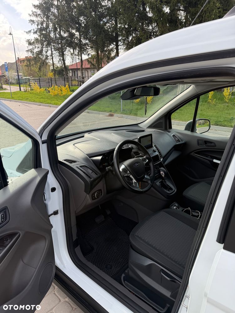 Ford Transit Connect Kombi 230 L2 Trend PowerShift - 9