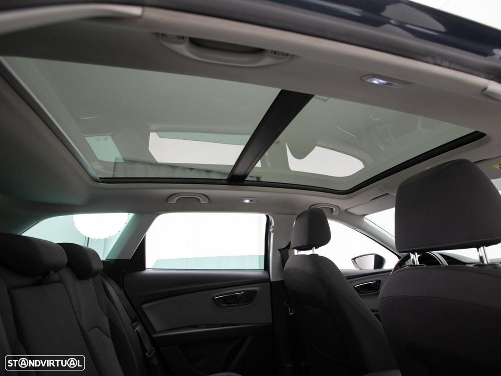 SEAT Leon ST 1.6 TDI Style S/S - 13