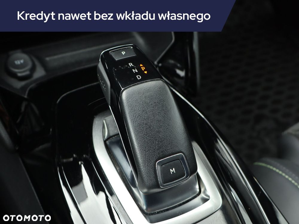 Peugeot 2008 - 19