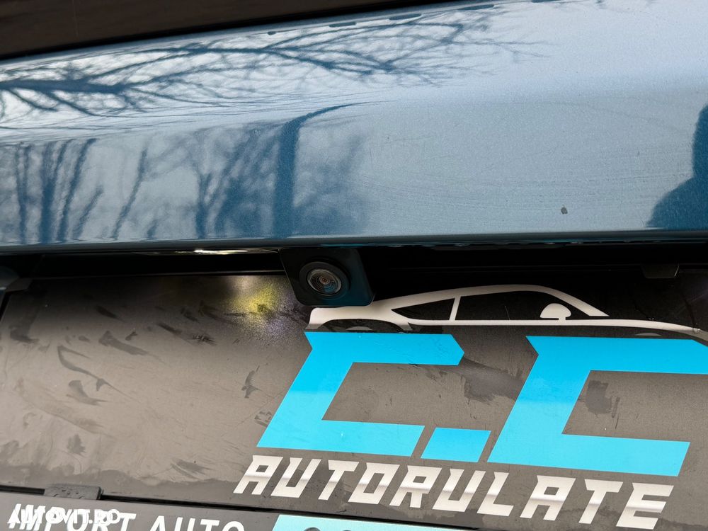 Peugeot 3008 BlueHDi 130 Stop & Start Active - 36