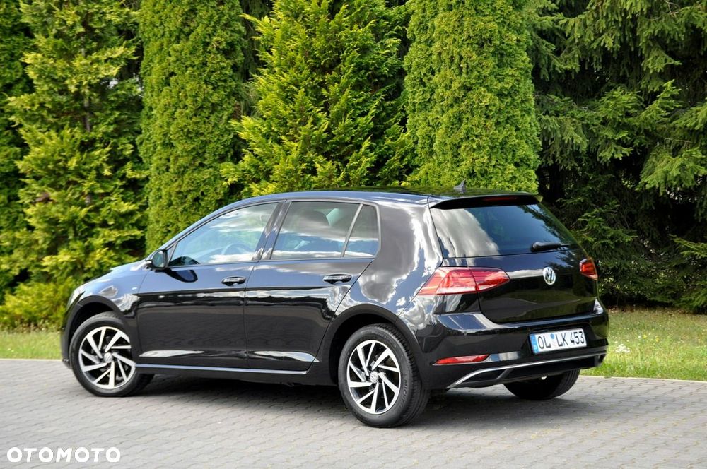 Volkswagen Golf - 13