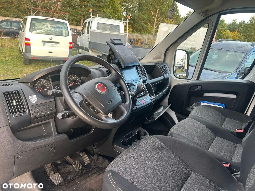 Fiat Ducato - 13