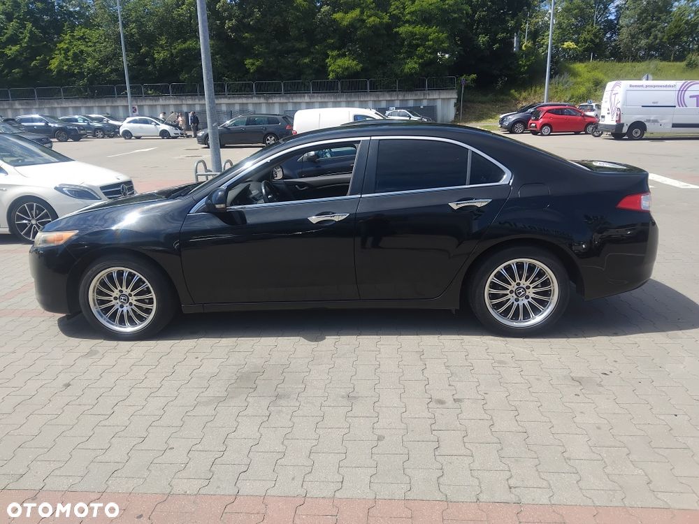 Honda Accord - 5