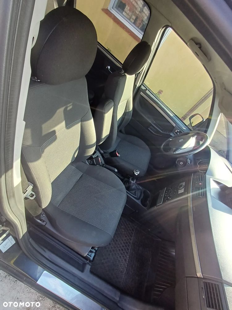 Opel Meriva 1.4 Cosmo - 35